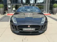 Gebraucht Jaguar F-Type 340 PS (250 kW) 2017 Grau Cabrio