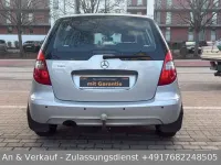 Gebraucht Mercedes A180 109 PS (80 kW) 2010 Other Limousine