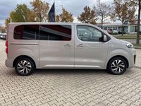 gebraucht Citroën Spacetourer M BlueHDi 145 S&S Shine - 8-Sitzer !