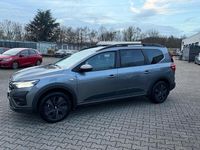Gebraucht Dacia Jogger 140 PS (102 kW) 2024 Grau Van / Kleinbus