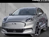 Neu Ford Puma Gen-E Premium 124 kW (169 PS) 2025 Silber SUV