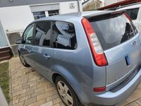 gebraucht Ford C-MAX 1,8 Trend Trend