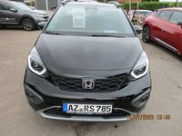 gebraucht Honda Jazz Crosstar 1,5 Hybrid Advance Automatik MJ 24