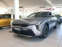 Neu Kia K4 150 PS (110 kW) 2026 Grau Kombi