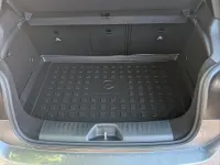 Gebraucht Mercedes A200 136 PS (100 kW) 2013 Grau Kleinwagen