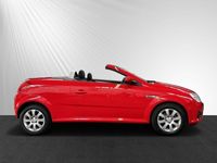 gebraucht Opel Tigra Twin Top Enjoy 1,4L Cabrio Klima|HiFi