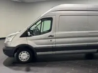 Gebraucht Ford Transit 155 PS (114 kW) 2016 Grau Limousine