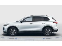 Neu VW Tiguan 150 PS (110 kW) 2025 Schwarz SUV
