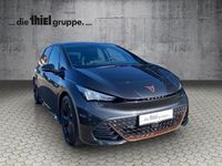 Gebraucht Cupra Born 150 kW (204 PS) 2022 Grau Kleinwagen