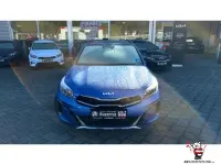 Neu Kia XCeed 179 PS (131 kW) 2026 Blau SUV
