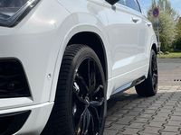 Gebraucht Cupra Ateca 300 PS (220 kW) 2019 Weiß SUV