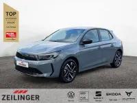 Neu Opel Corsa 145 PS (106 kW) 2026 Grafikgrau Kleinwagen