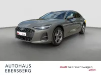 Gebraucht Audi A6 Ambiente 204 PS (150 kW) 2025 Chronosgrau metallic Kombi