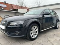 gebraucht Audi A4 Allroad 