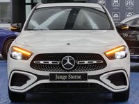Gebraucht Mercedes GLA180 AMG 136 PS (100 kW) 2025 Unilack polarweiß SUV
