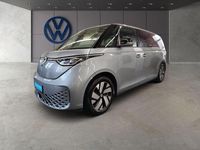 Gebraucht VW ID. Buzz Pro 210 kW (286 PS) 2025 K9 monosilber metallic Van / Kleinbus