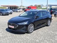Gebraucht Ford Focus Titanium X 116 PS (85 kW) 2023 Agateblack Kombi