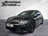 Gebraucht VW Golf VIII R 333 PS (244 kW) 2024 Deep black perleffekt Limousine