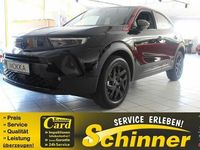 Gebraucht Opel Mokka 136 PS (100 kW) 2024 Schwarz metallic SUV