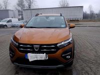 Gebraucht Dacia Sandero Comfort 91 PS (66 kW) 2021 Limousine
