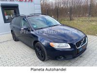 gebraucht Volvo V70 Kombi Kinetic*BI-XENON*NAVI*KLIMATRONIC*SHZ*