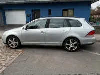 Gebraucht VW Golf VI 105 PS (77 kW) 2008 Kleinwagen