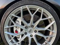 Gebraucht Audi S3 Sportback Performance 265 PS (194 kW) 2010 Schwarz Kleinwagen