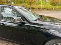 gebraucht BMW 320 d Touring