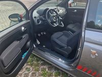 gebraucht Fiat 500 Abarth 595 1.4 Turbo