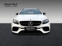Gebraucht Mercedes E63S AMG AMG 612 PS (450 kW) 2019 Weiß Limousine
