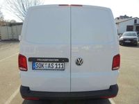 Gebraucht VW T6.1 110 PS (80 kW) 2020 Candyweiß Van