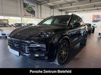 Gebraucht Porsche Cayenne S E-Hybrid 519 PS (381 kW) 2024 Schwarz SUV