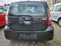 gebraucht Daihatsu Sirion 1.3