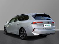 Gebraucht Opel Astra Ultimate 131 PS (96 kW) 2024 Silber Kombi