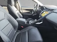 Second-hand Jaguar E-Pace R-Dynamic 313 CP (230 kW) 2021 Albastru SUV