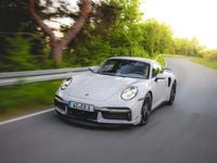 Gebraucht Porsche 992 581 PS (427 kW) 2024 Grau