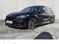 Gebraucht BMW M135 Performance 306 PS (225 kW) 2022 Schwarz Kleinwagen