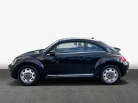 gebraucht VW Beetle 1.4 TSI Design