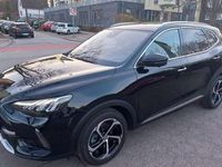Gebraucht MG HS Luxury 162 PS (119 kW) 2024 Schwarz SUV