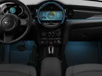 Used Mini Cooper Cabriolet 136 HP (100 kW) 2023 Silver Cabriolet