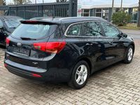 gebraucht Kia Ceed Sportswagon Ceed SW / CEED AUT. TÜV NEU KLIMA GETRIEBE R-OHNE-FUNKTION