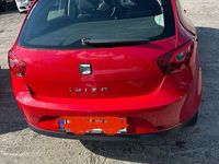 Gebraucht Seat Ibiza Reference 69 PS (50 kW) 2009 Andere farben Limousine