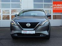 gebraucht Nissan Qashqai 1.3 DIG-T MHEV 140PS ACENTA NAVI/WINTER-PAKET/M...