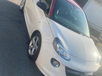 Gebraucht Opel Adam S 150 PS (110 kW) 2019 Weiß Kleinwagen