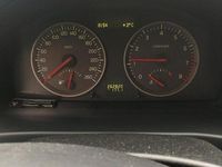 Gebraucht Volvo V50 2006 Silber Kombi