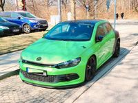 gebraucht VW Scirocco 1.4 TSI