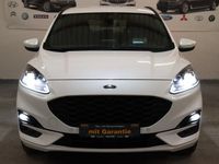 Gebraucht Ford Kuga ST-Line 190 PS (139 kW) 2020 Weiß SUV