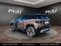 Neu Jeep Compass 156 kW (213 PS) 2026 Grün SUV