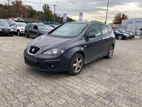 Gebraucht Seat Altea XL 105 PS (77 kW) 2010 Grau Van / Kleinbus