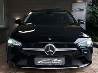 gebraucht Mercedes CLA180 8G PROGRESSIVE LED NAV R-KAM CARPLAY